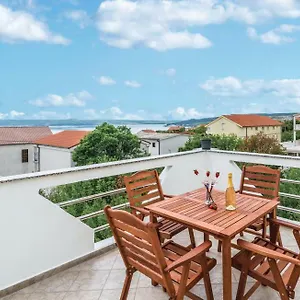 Appartement Magdalena, Maslenica